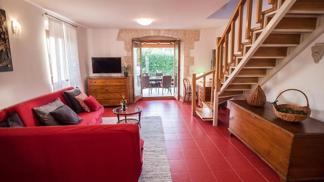 Casa Menta Villa