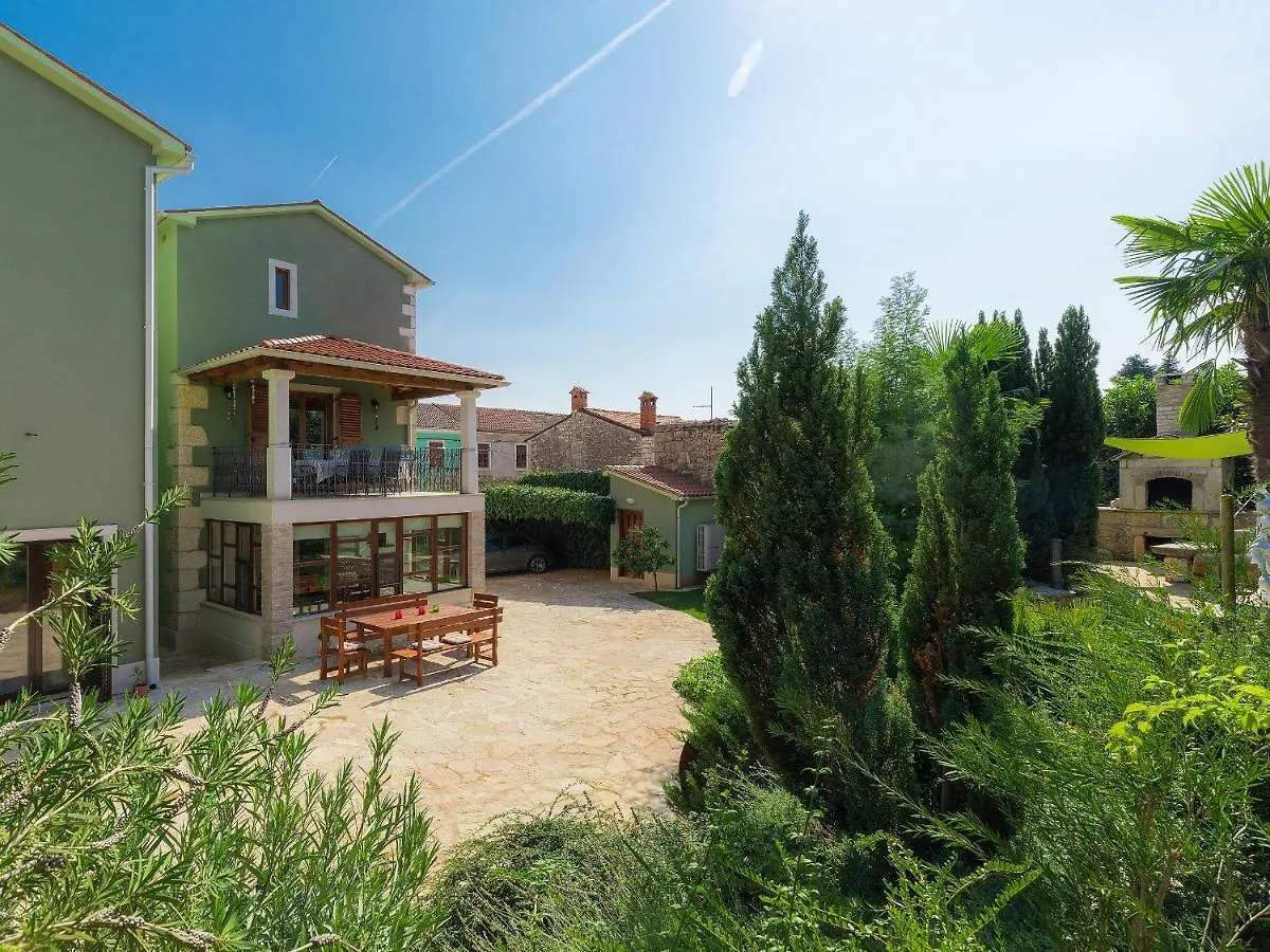 Casa Menta
