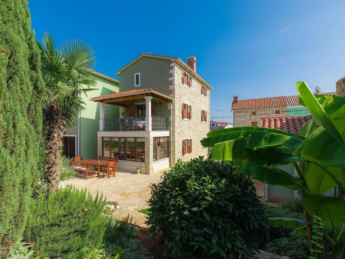 Villa Casa Menta