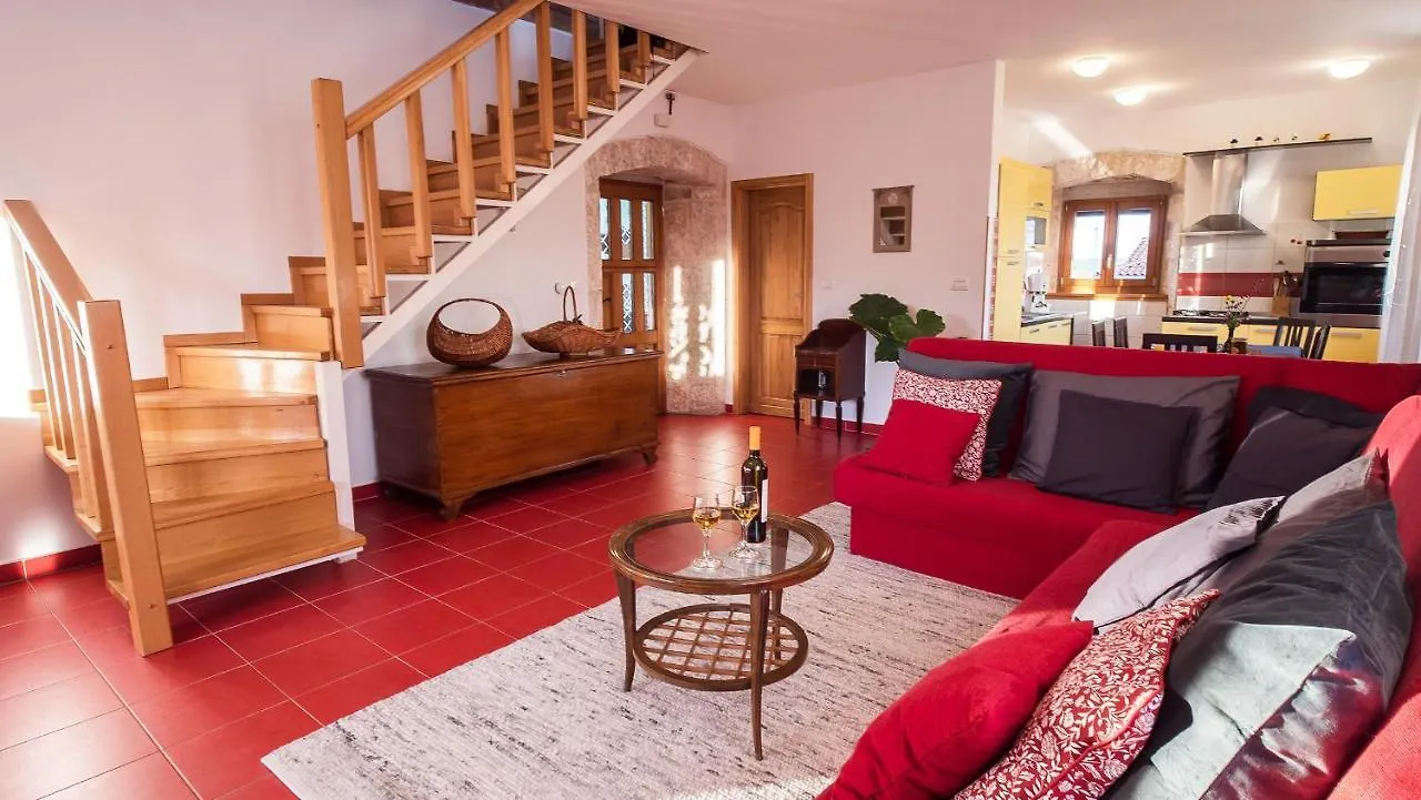 Casa Menta