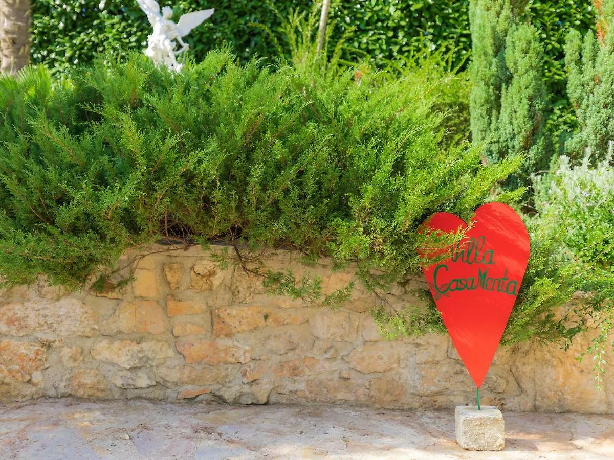 Casa Menta Croatia
