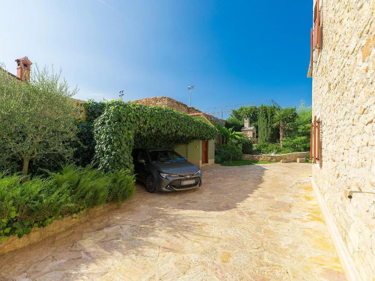 Casa Menta 0*, Marcana Croatia