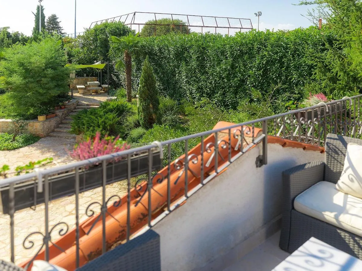 Casa Menta Villa Marcana