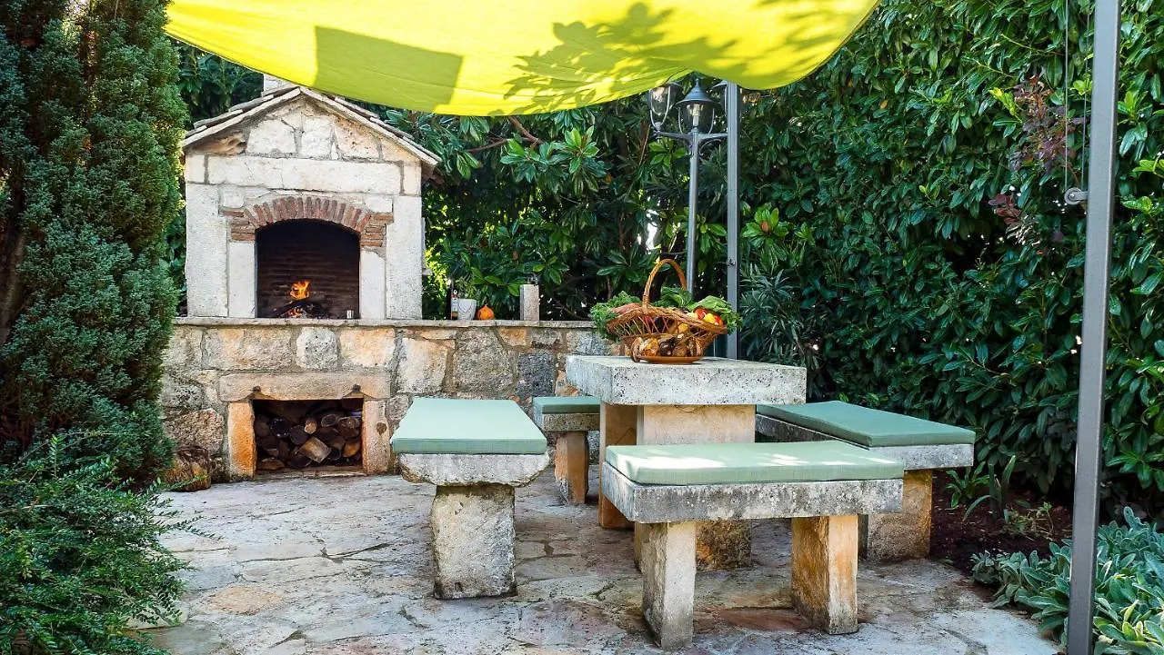 Casa Menta Villa Marcana