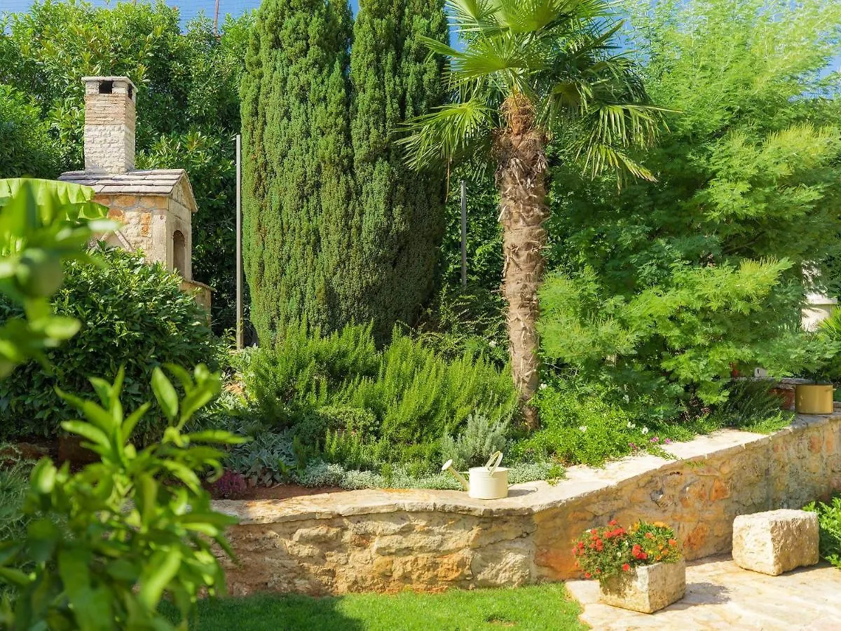 Villa Casa Menta Croatia