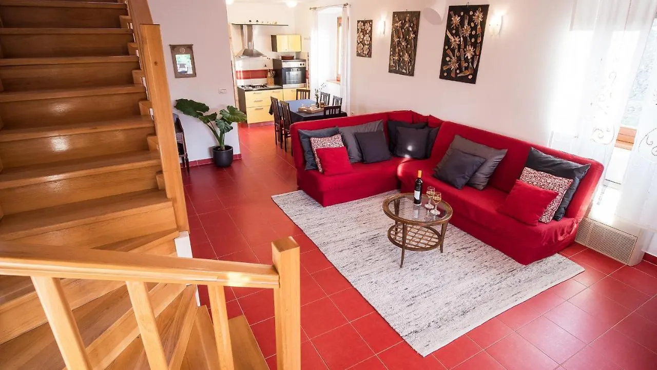 Casa Menta Marcana