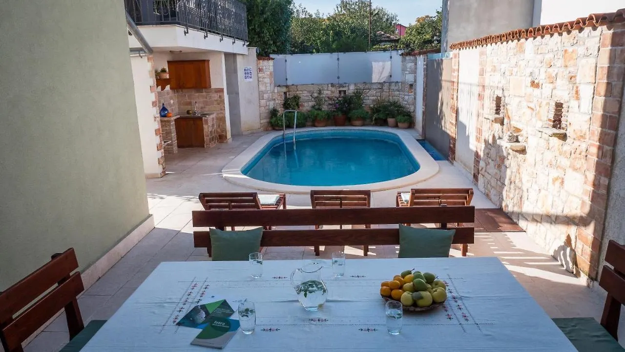 Villa Casa Menta Croatia