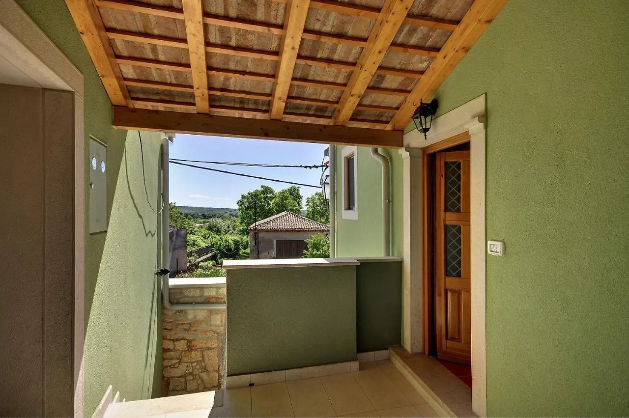 Casa Menta Croatia