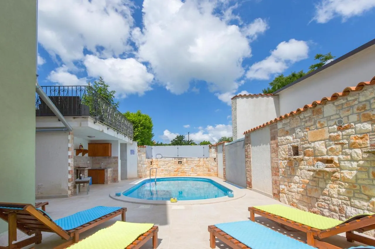 Casa Menta Croatia