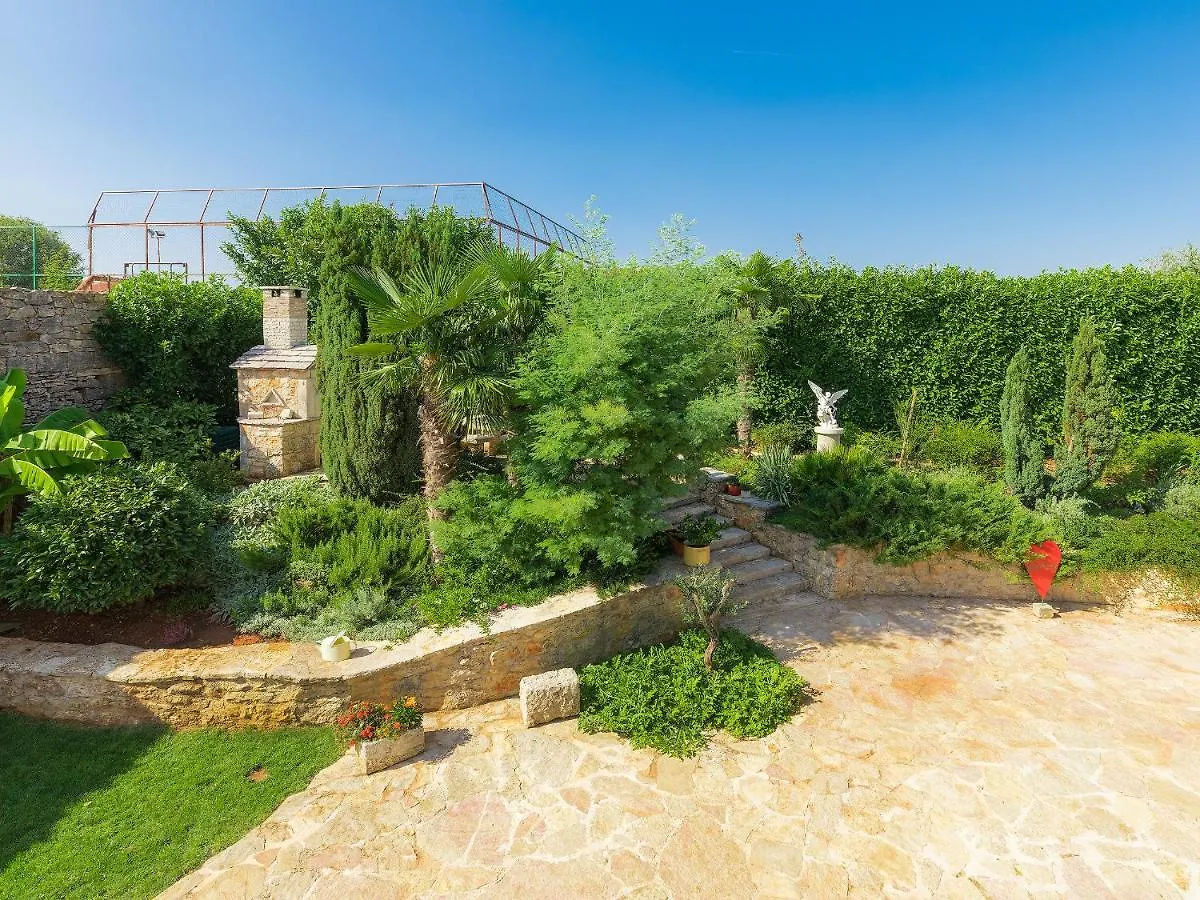 Villa Casa Menta