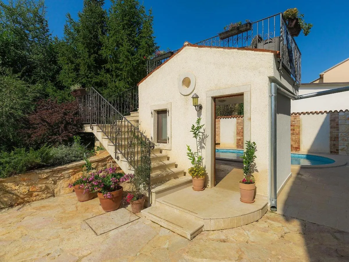 Casa Menta Villa