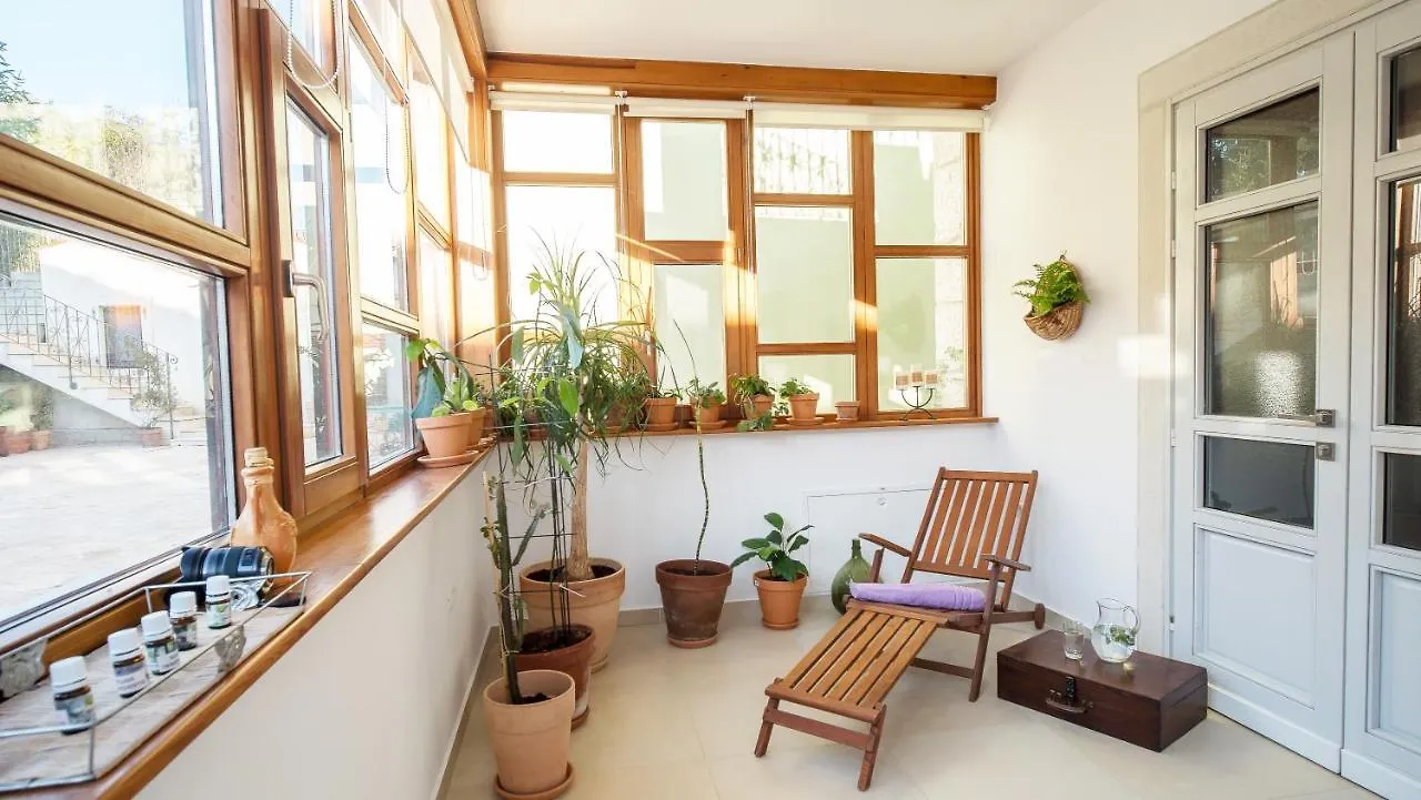 Casa Menta 0*, Marcana