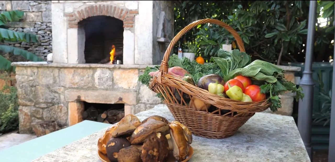 Casa Menta 0*, Marcana Croatia
