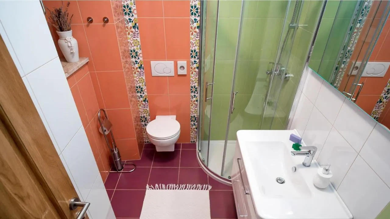 Casa Menta Croatia