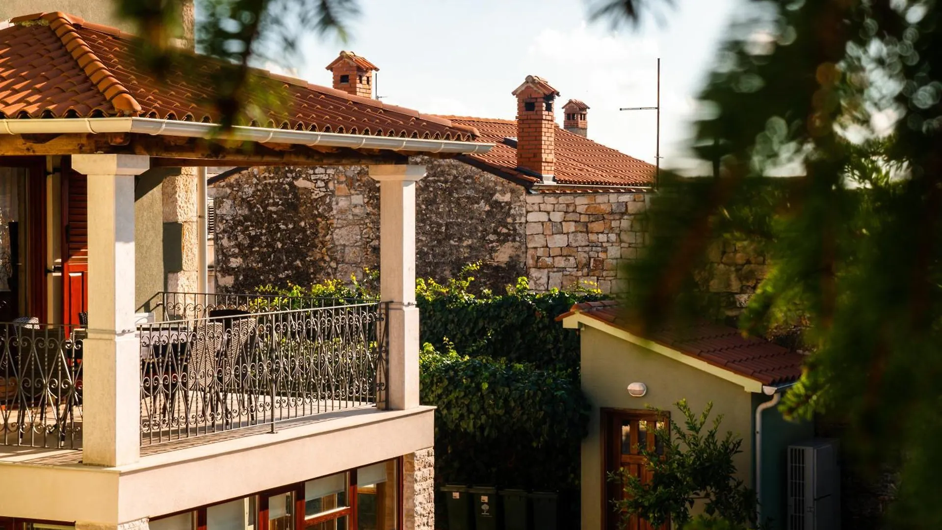 Villa Casa Menta