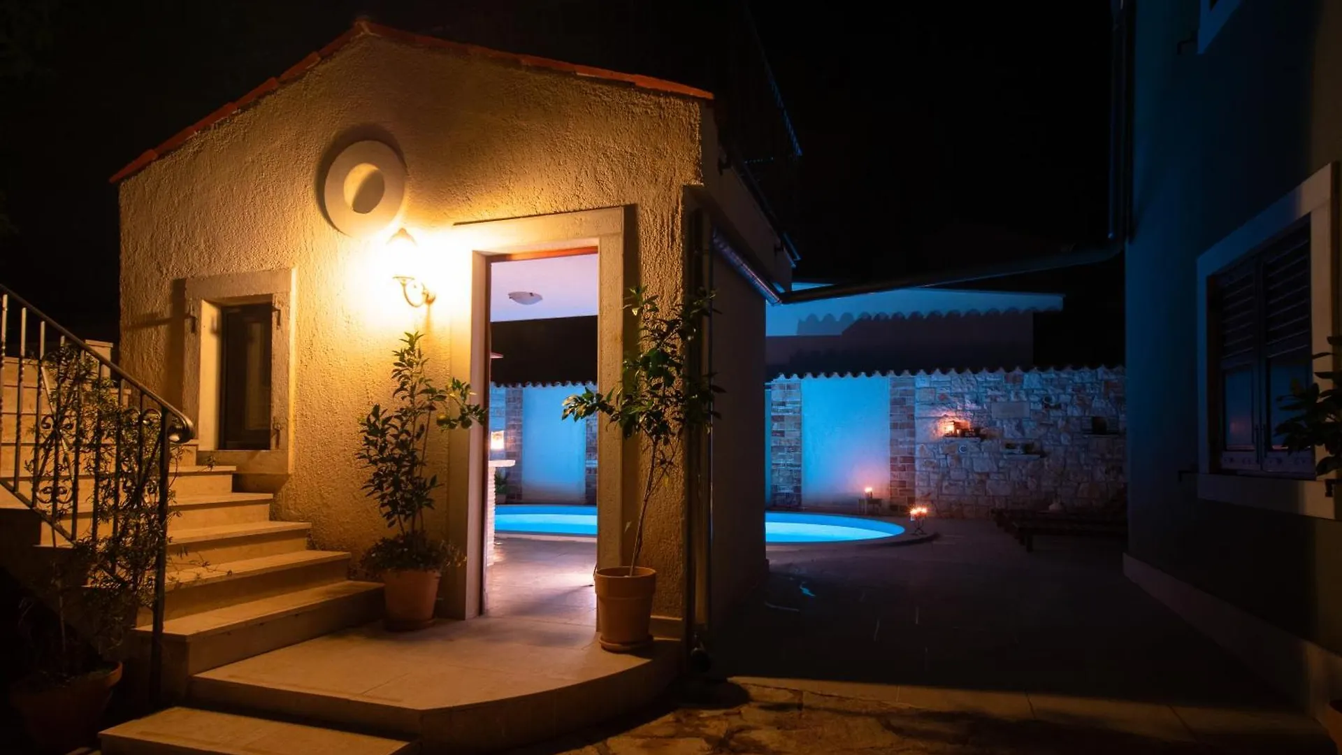Casa Menta 0*, Marcana Croatia