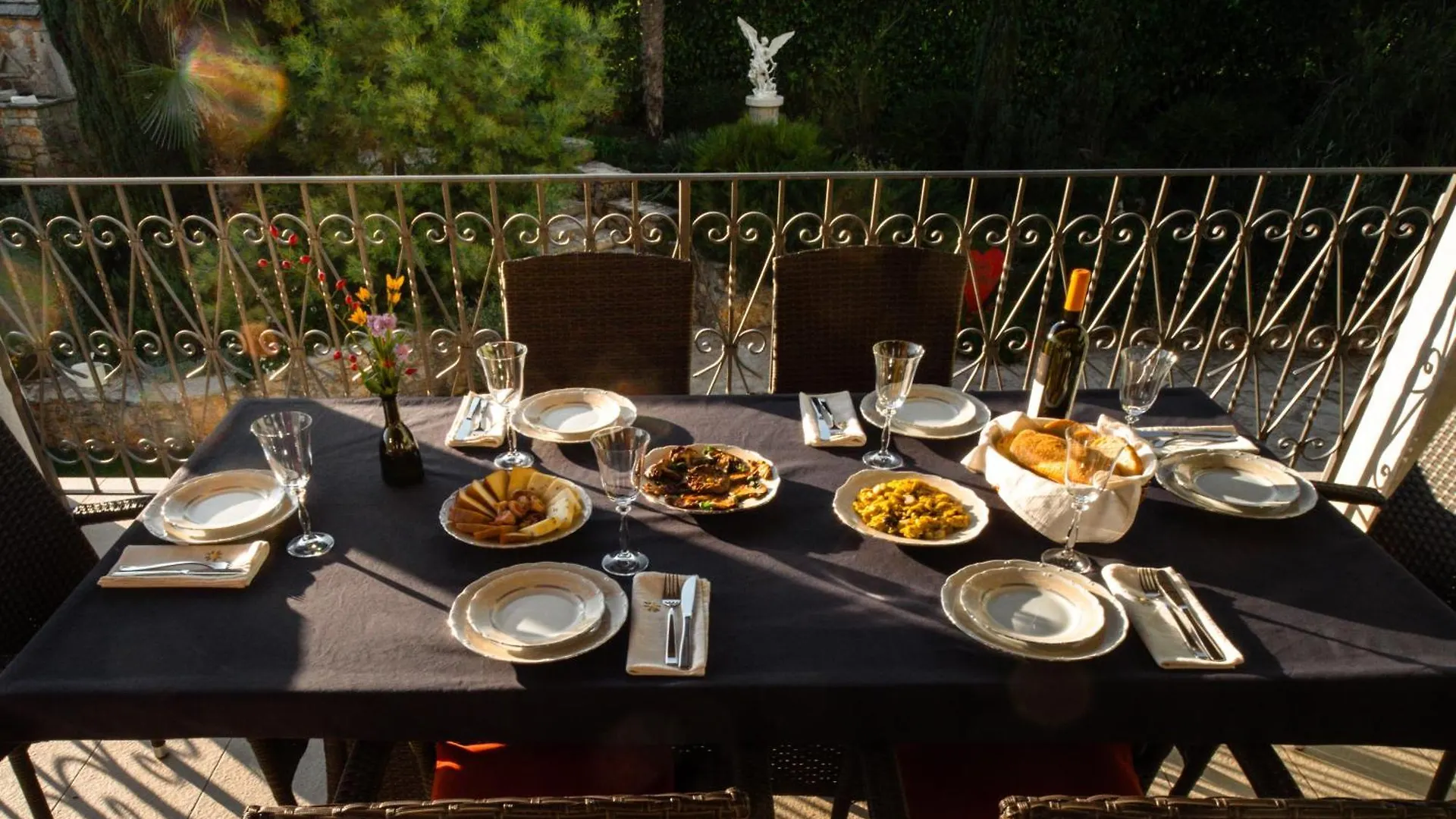 Villa Casa Menta Croatia