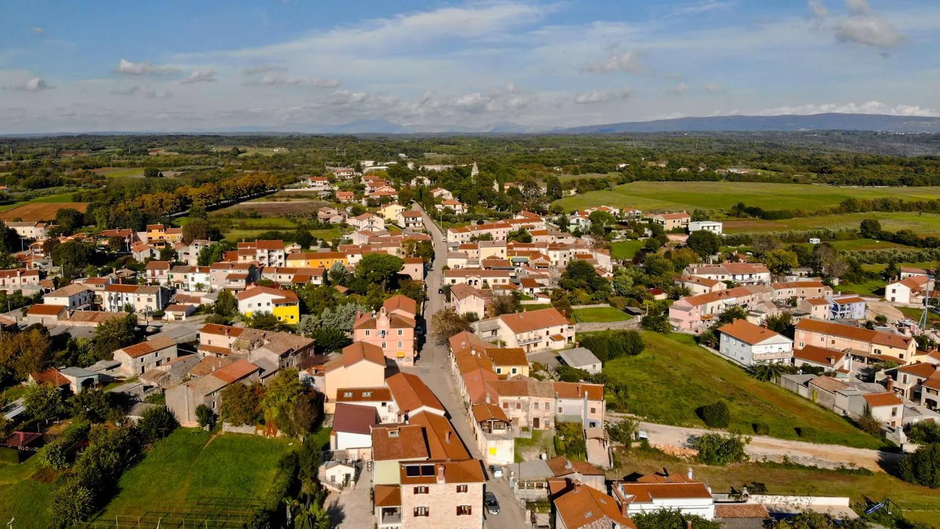 Casa Menta Marcana