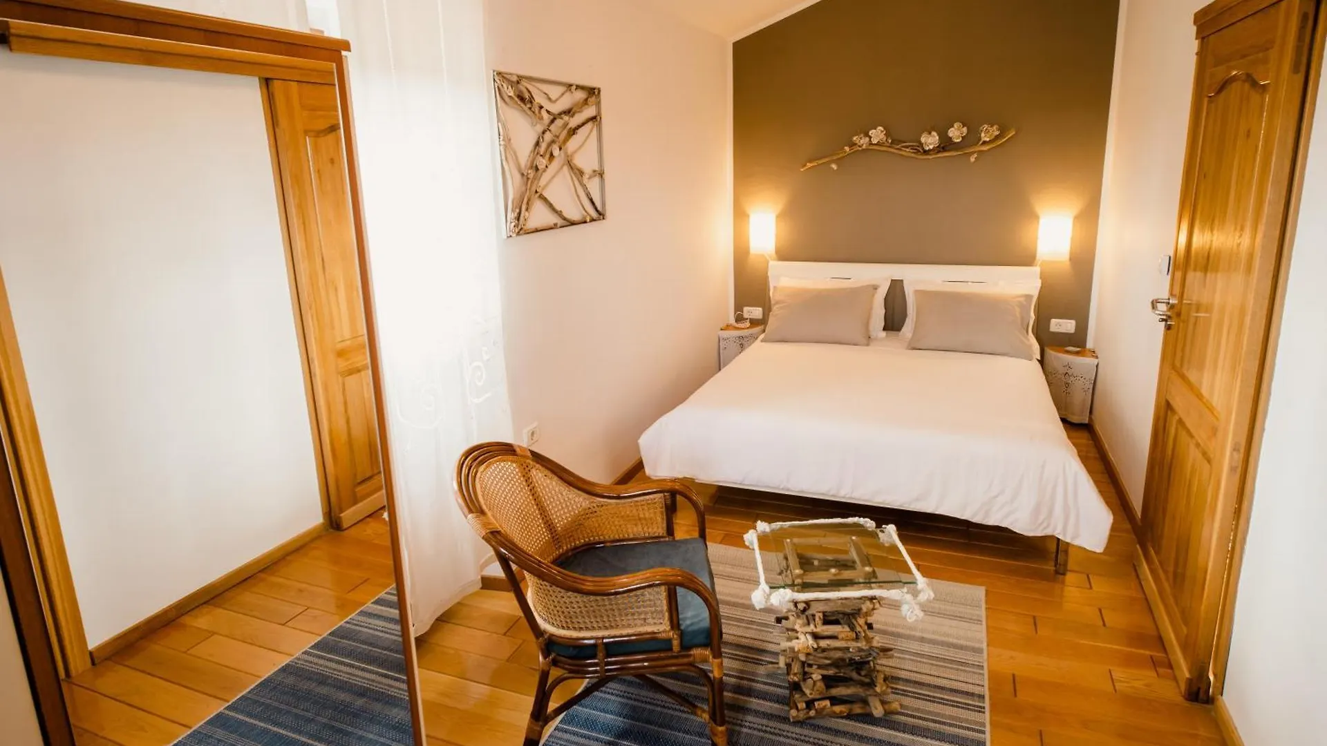 Casa Menta Villa
