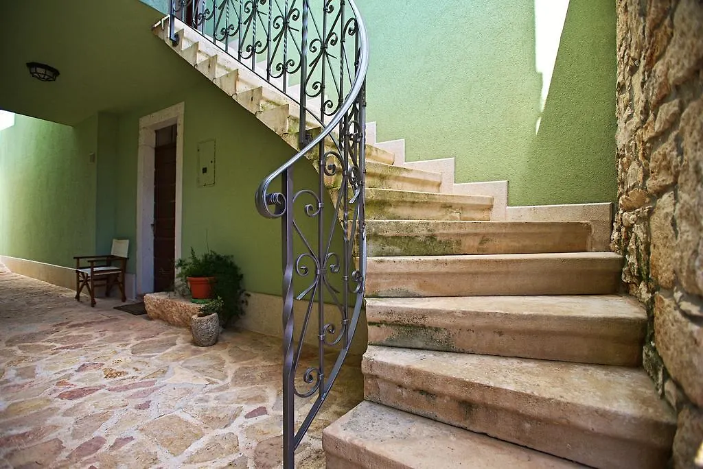 Villa Casa Menta