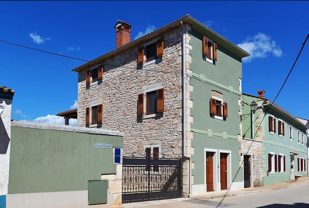 Villa Casa Menta