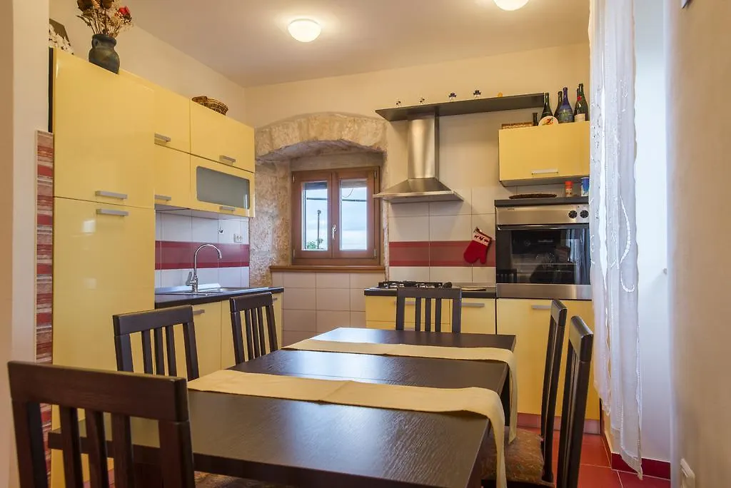 Casa Menta Marcana
