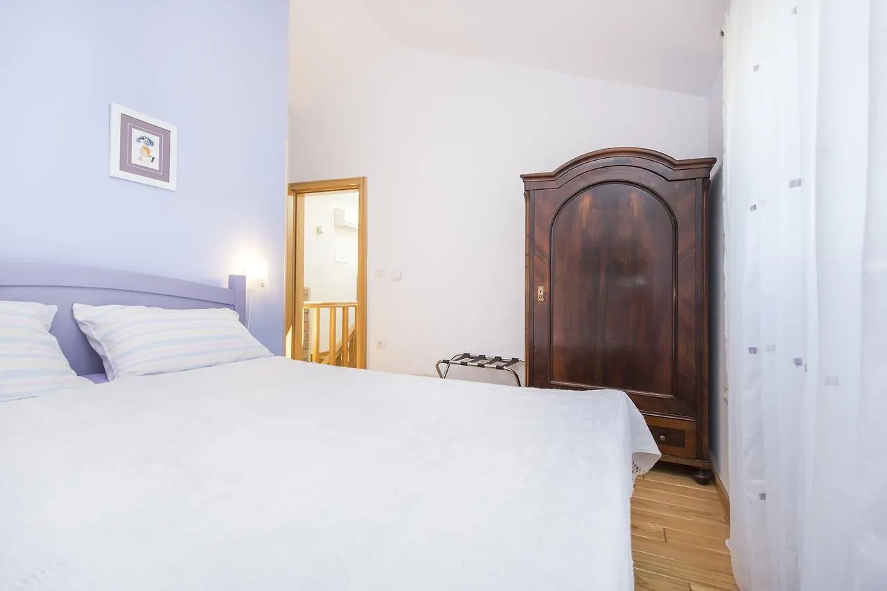 Villa Casa Menta
