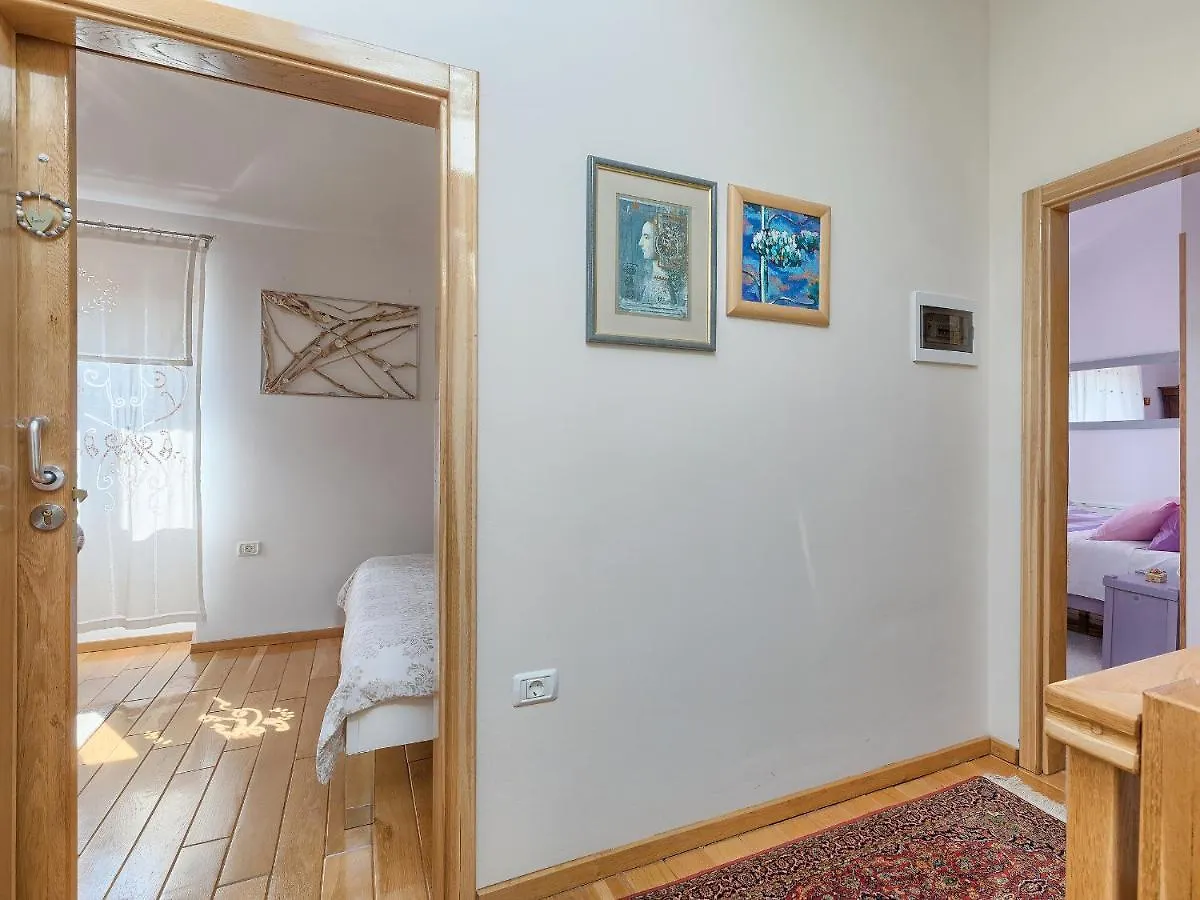 Casa Menta Croatia